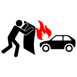 Car fire blanket South Africa