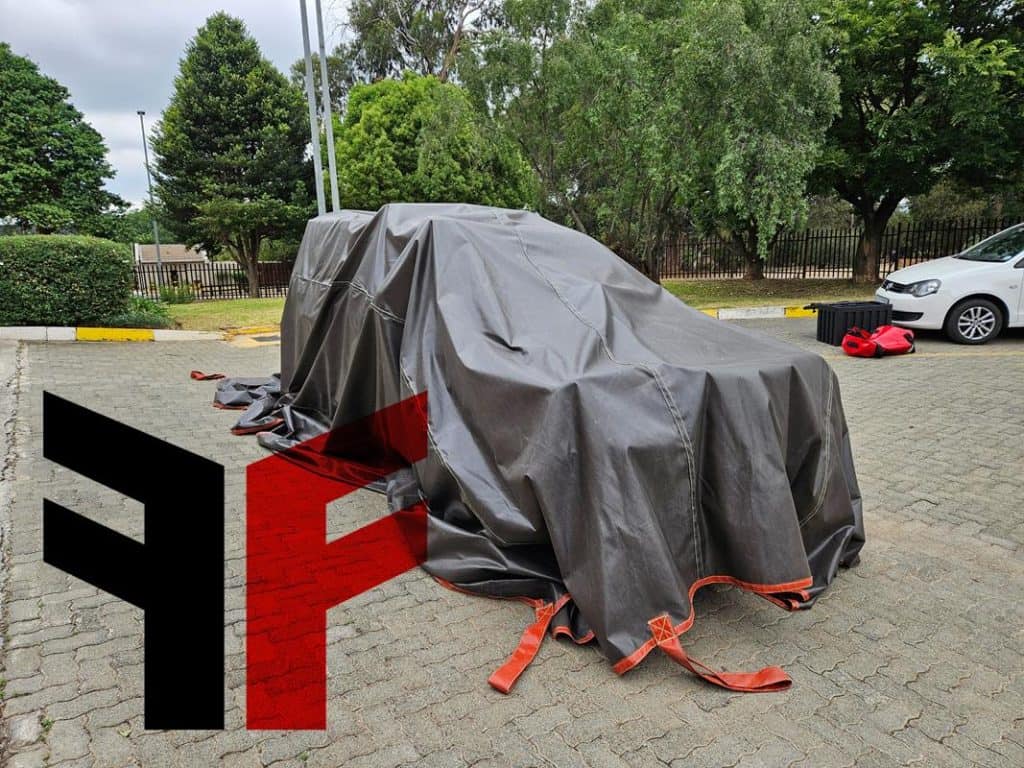 buy fire blankets online